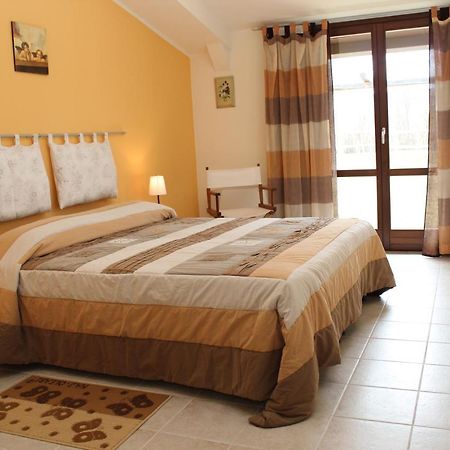 Il Mulino Di Geminella Apartman Narzole Kültér fotó