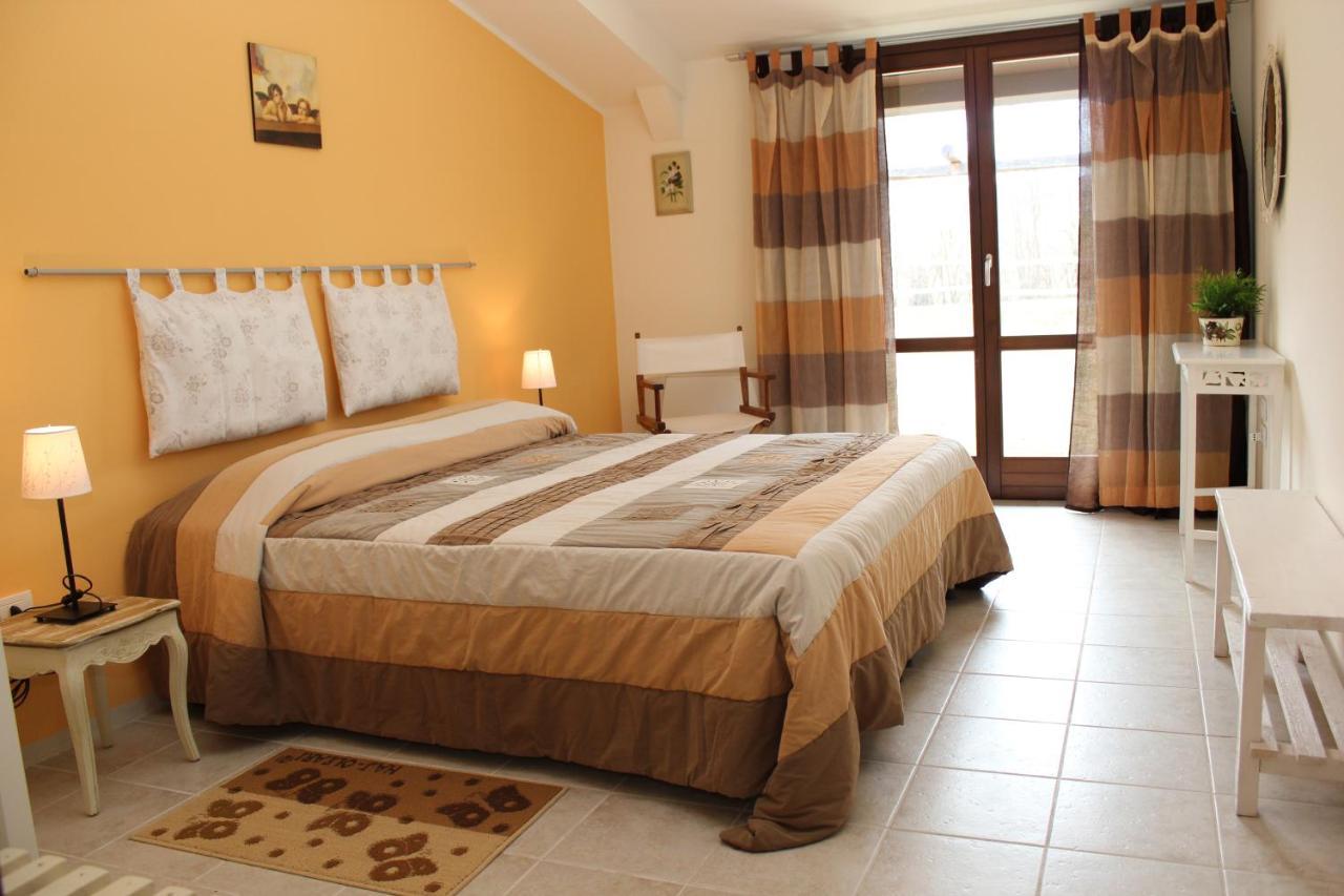 Il Mulino Di Geminella Apartman Narzole Kültér fotó