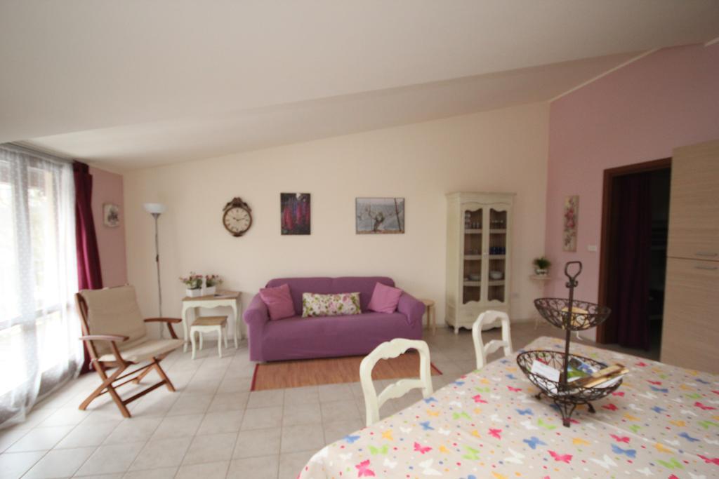 Il Mulino Di Geminella Apartman Narzole Kültér fotó