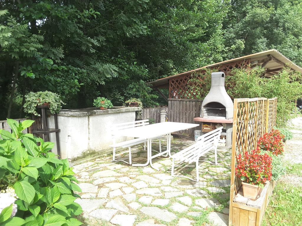 Il Mulino Di Geminella Apartman Narzole Kültér fotó
