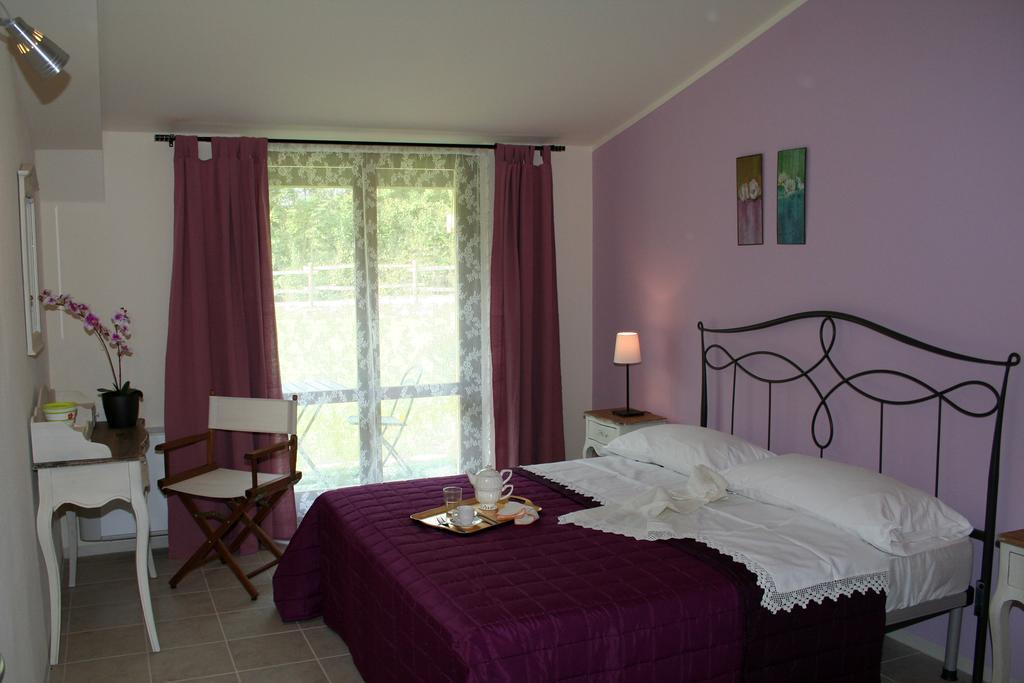 Il Mulino Di Geminella Apartman Narzole Kültér fotó