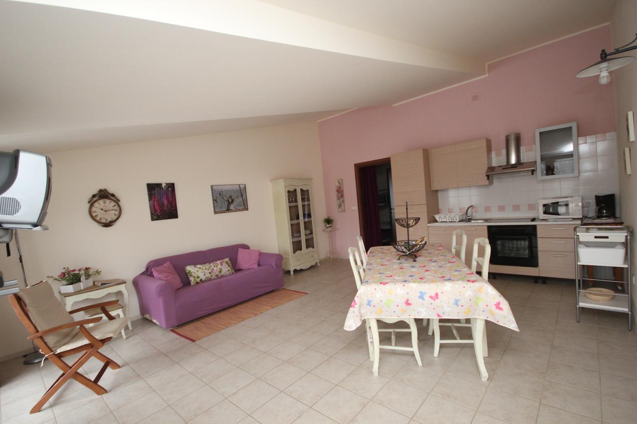 Il Mulino Di Geminella Apartman Narzole Kültér fotó